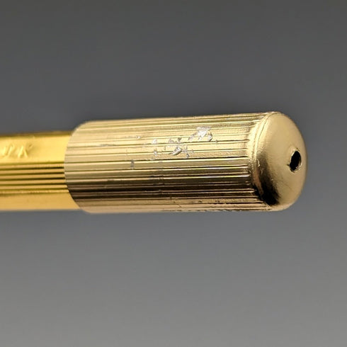 英國復古 Conway Stewart 鉛筆和圓珠筆套裝,帶盒和說明書